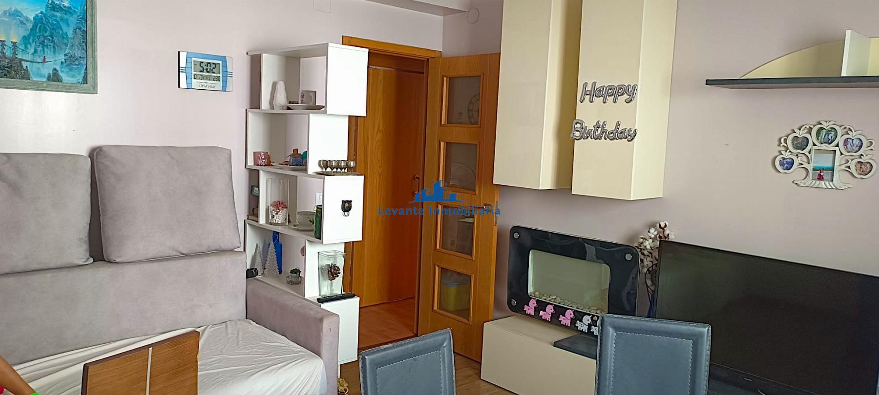 For sale of flat in Valencia