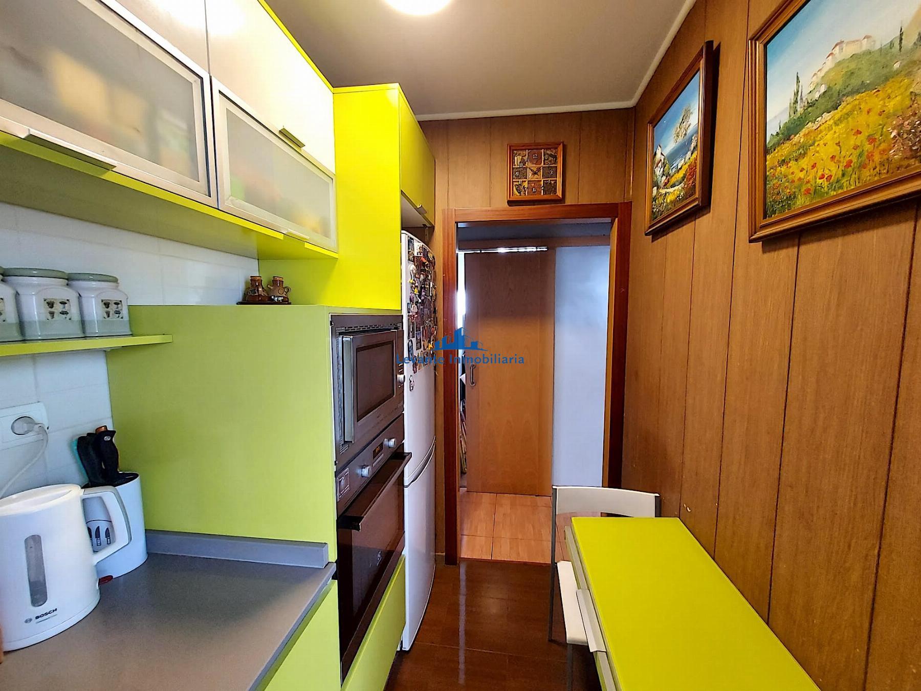 For sale of flat in Valencia