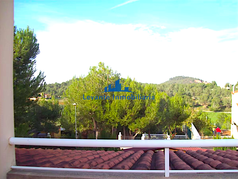 Venta de chalet en Vilamarxant