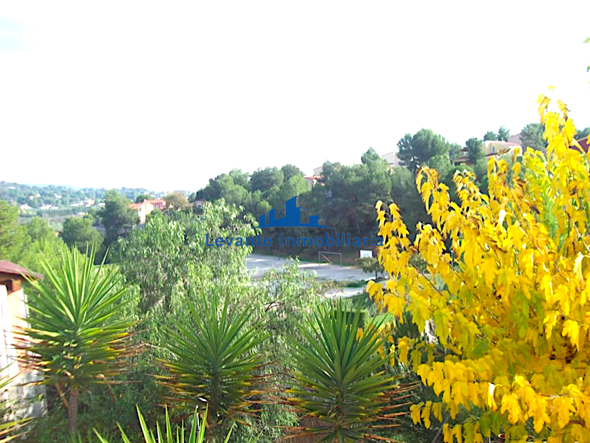 Venta de chalet en Vilamarxant