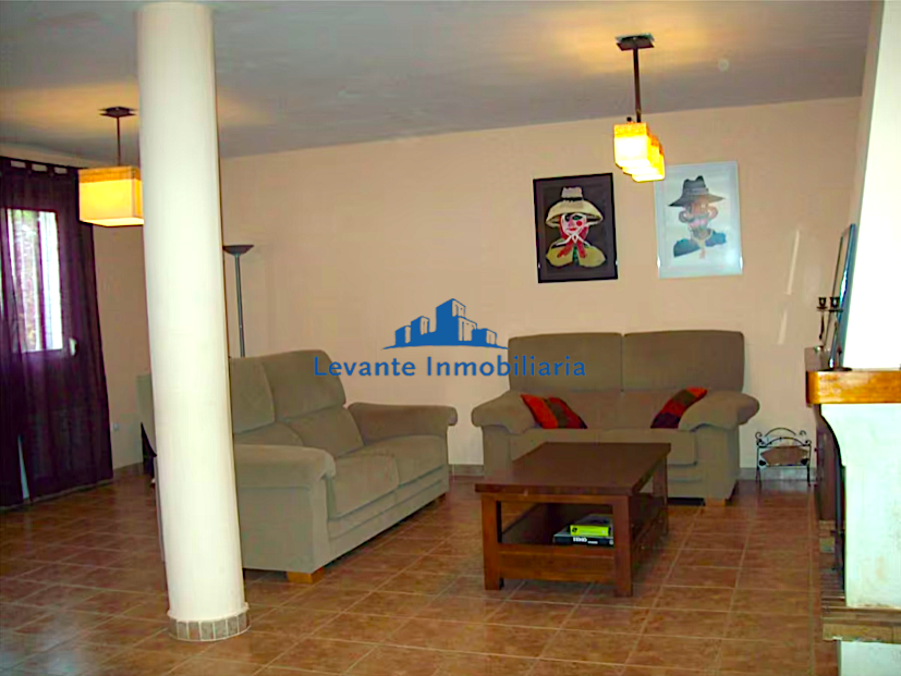 Venta de chalet en Vilamarxant