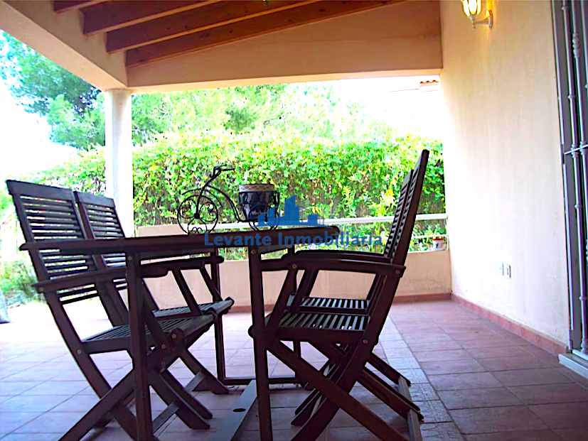 Venta de chalet en Vilamarxant