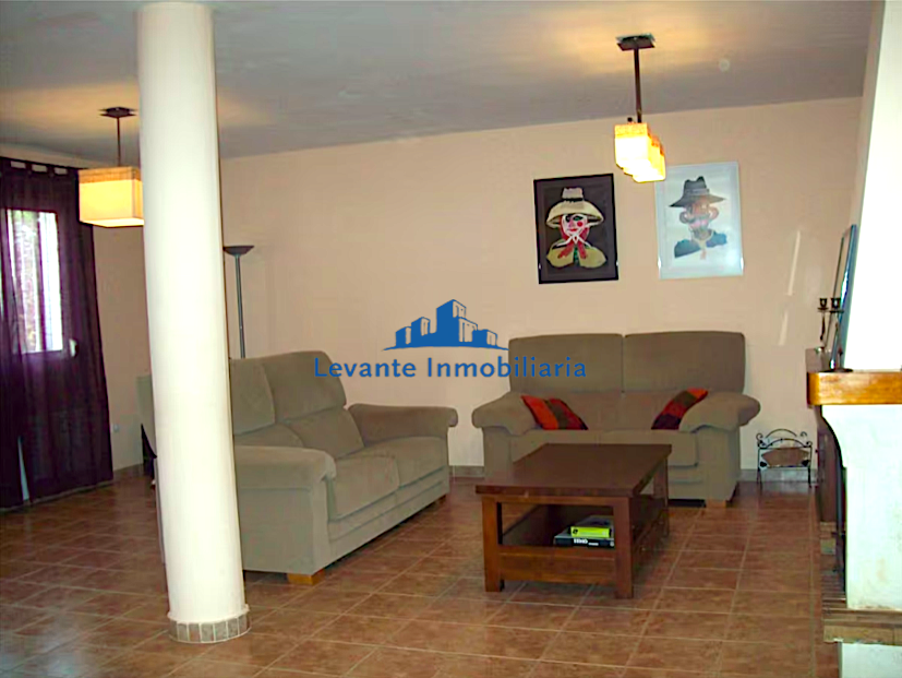 Venta de chalet en Vilamarxant