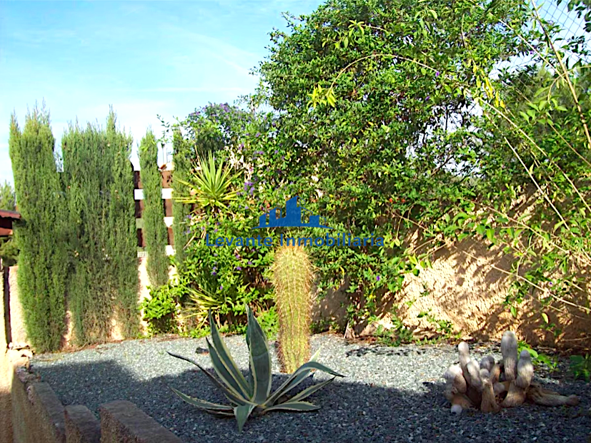 Venta de chalet en Vilamarxant
