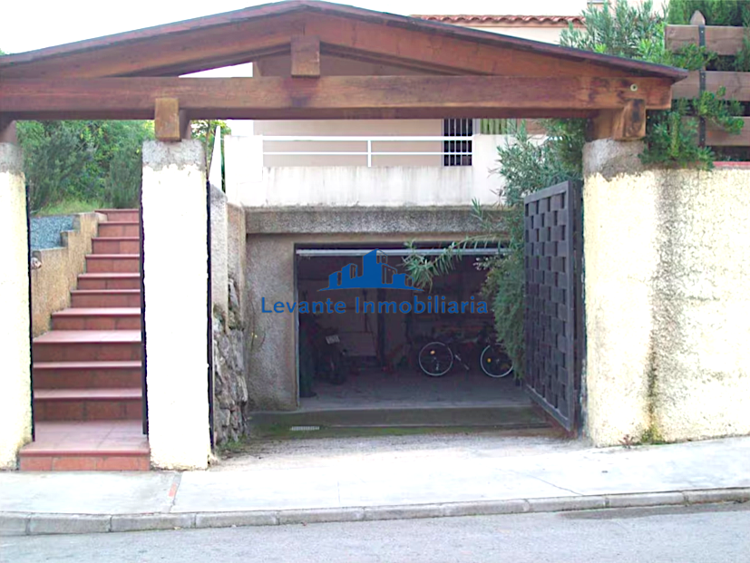 Venta de chalet en Vilamarxant