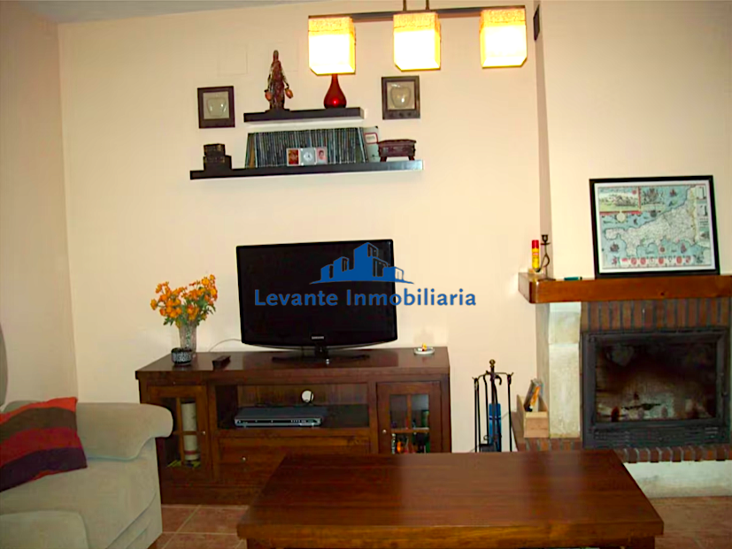 Venta de chalet en Vilamarxant