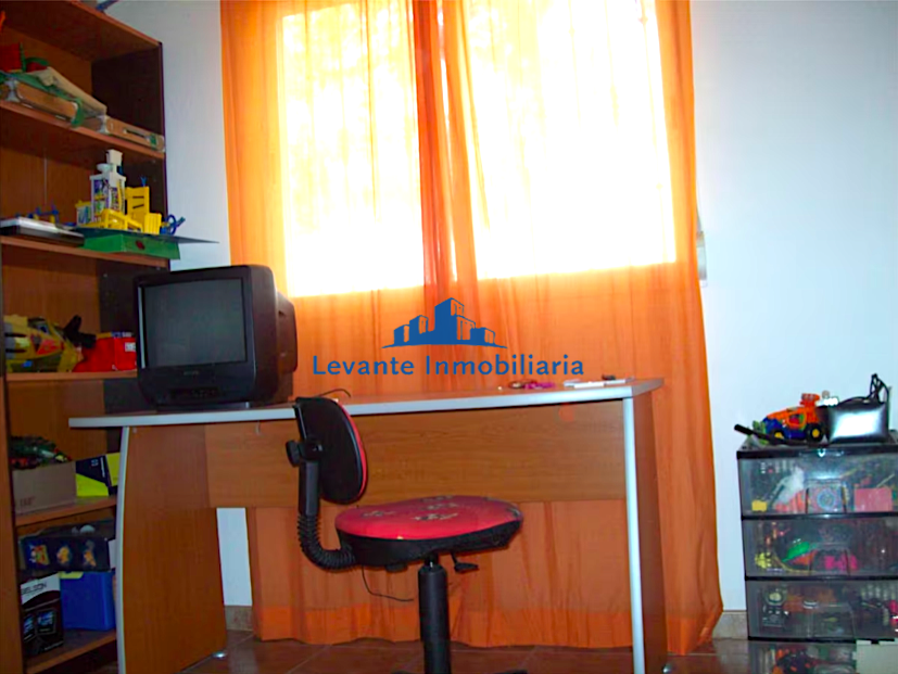 Venta de chalet en Vilamarxant