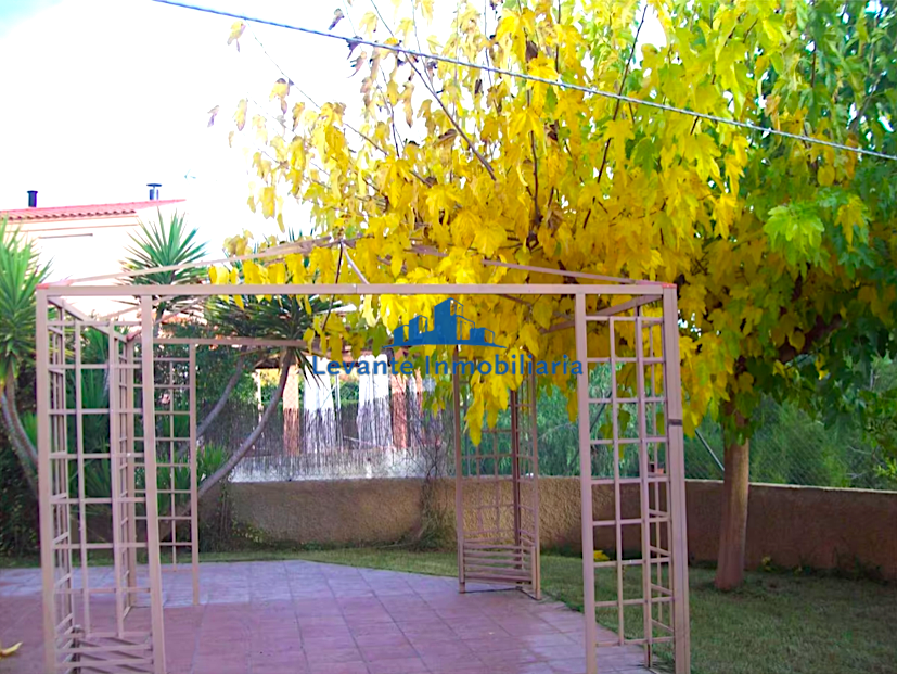 Venta de chalet en Vilamarxant