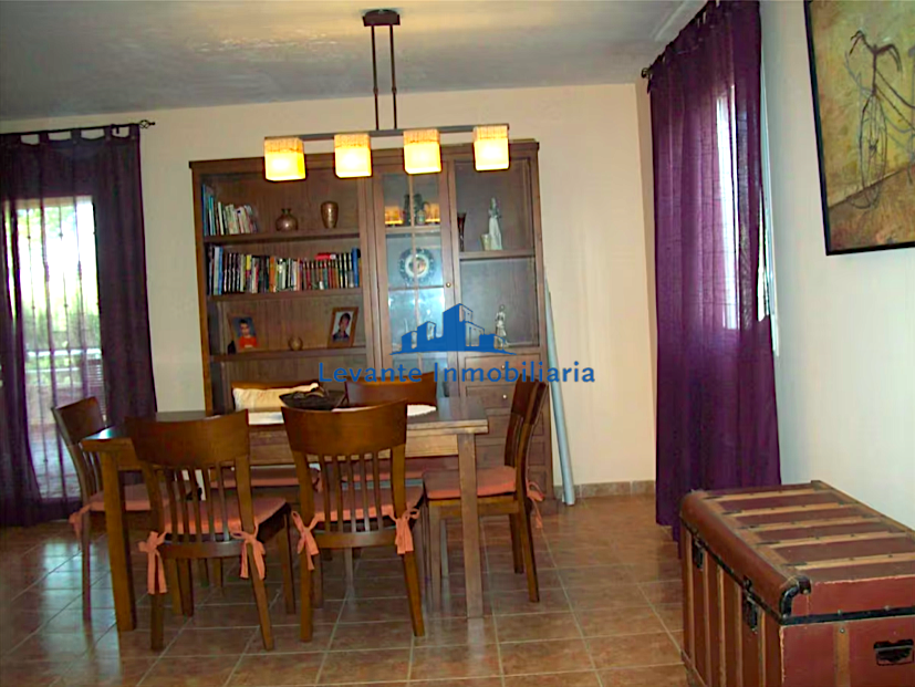 Venta de chalet en Vilamarxant