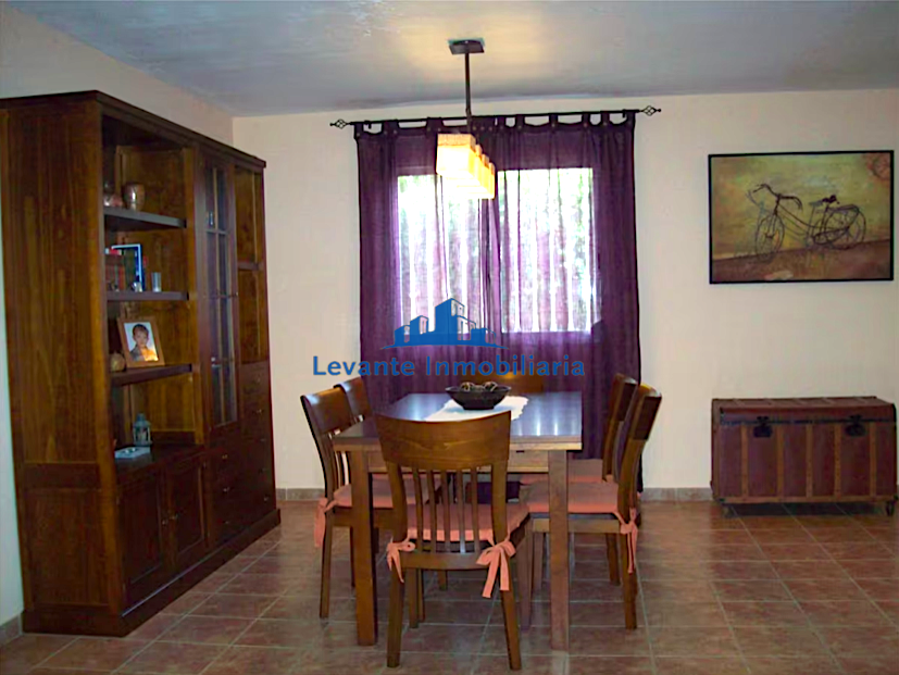 Venta de chalet en Vilamarxant