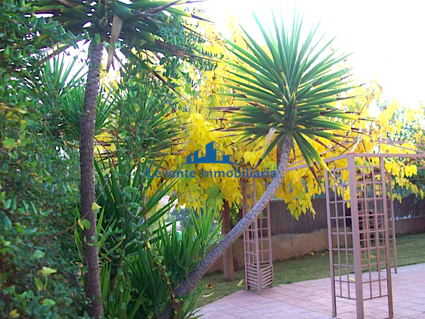 Venta de chalet en Vilamarxant