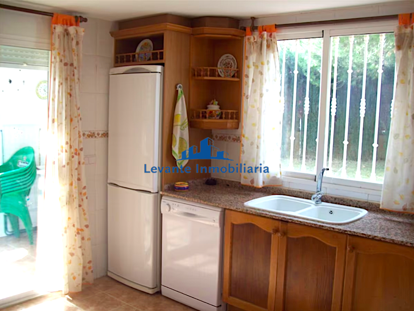 Venta de chalet en Vilamarxant