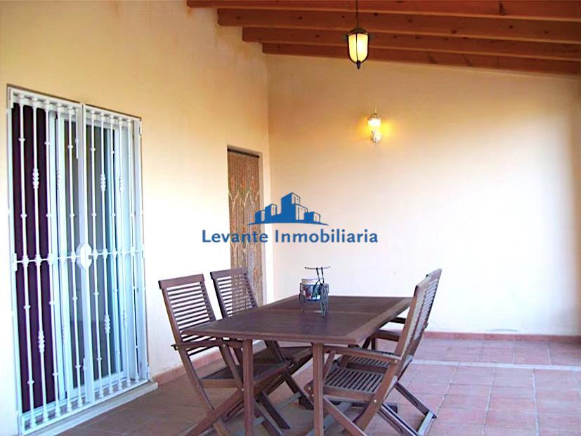 Venta de chalet en Vilamarxant