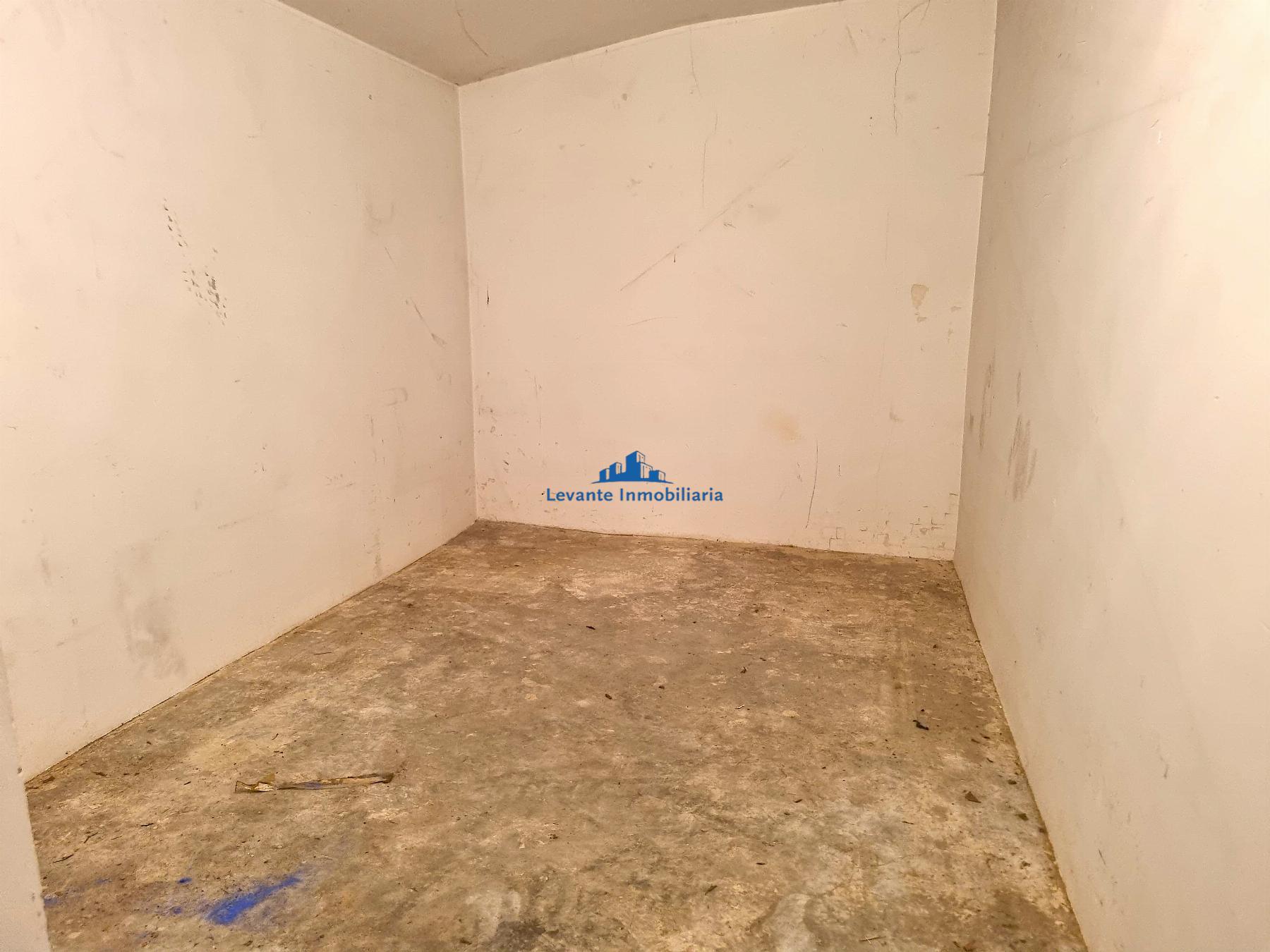 Venta de piso en La Pobla de Vallbona