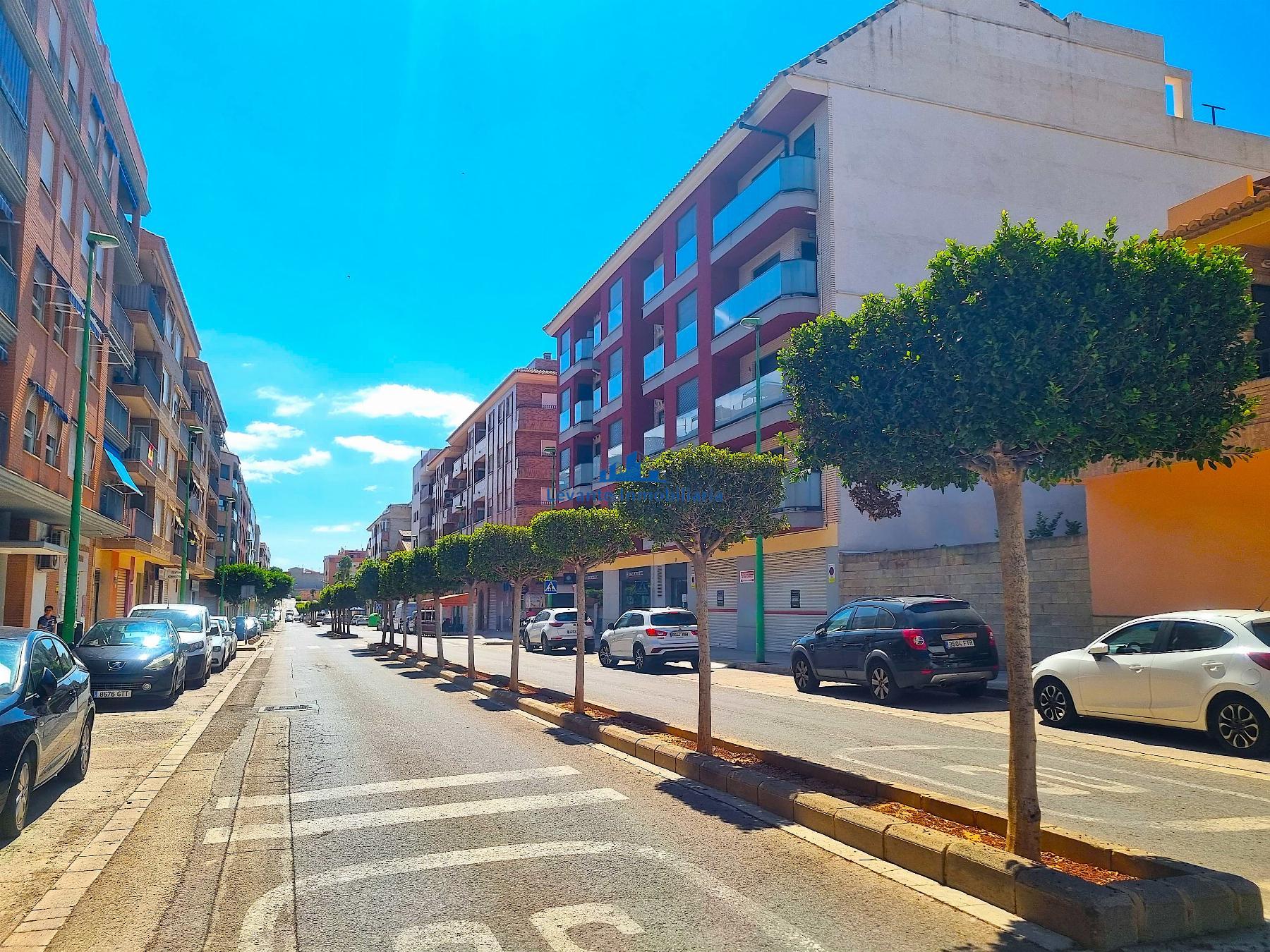 Venta de piso en La Pobla de Vallbona
