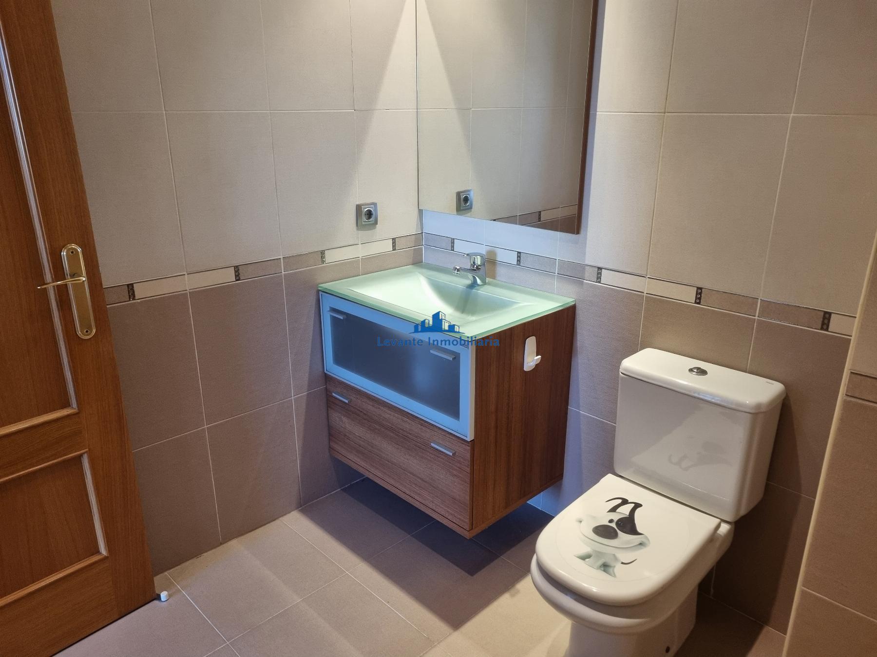 Venta de piso en La Pobla de Vallbona