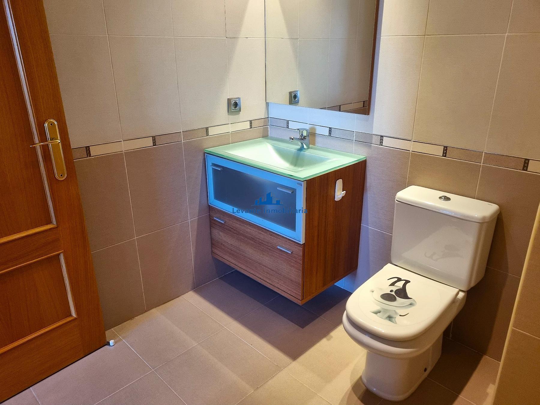 Venta de piso en La Pobla de Vallbona