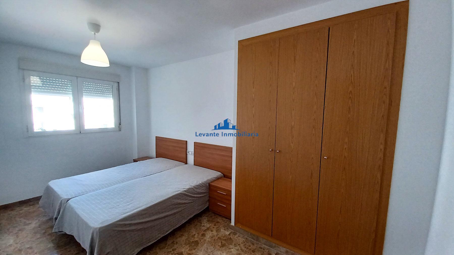 For rent of flat in Valencia
