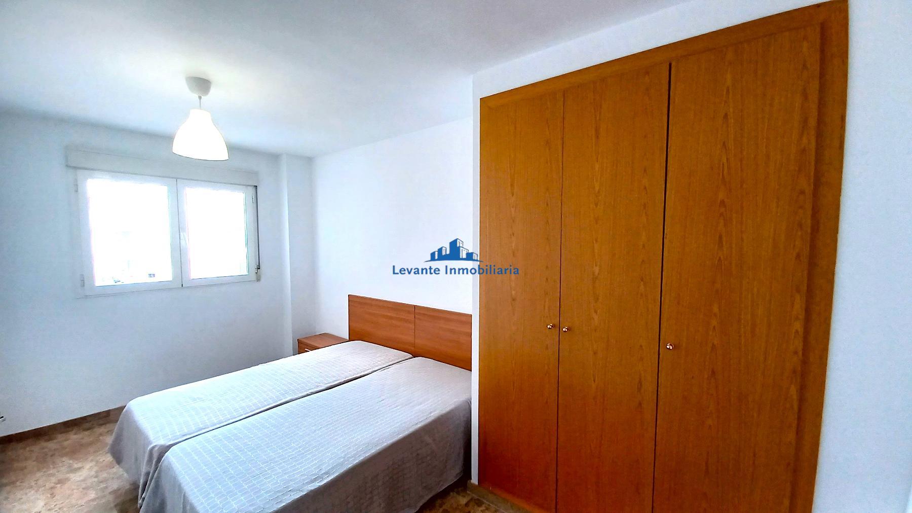 For rent of flat in Valencia