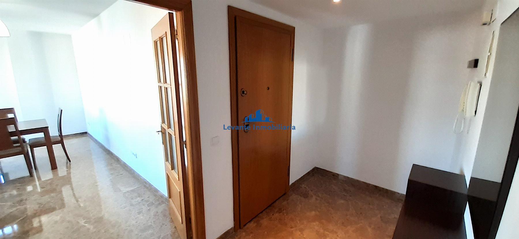 For rent of flat in Valencia