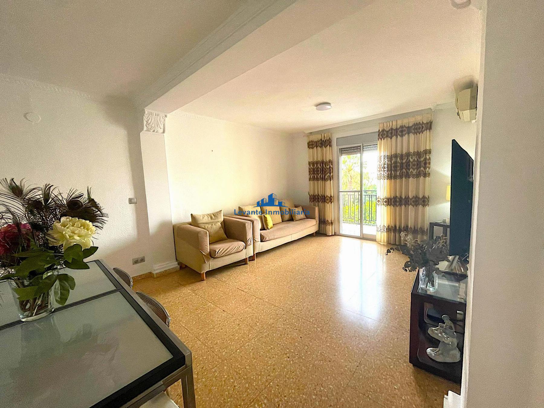 Venta de piso en Almàssera