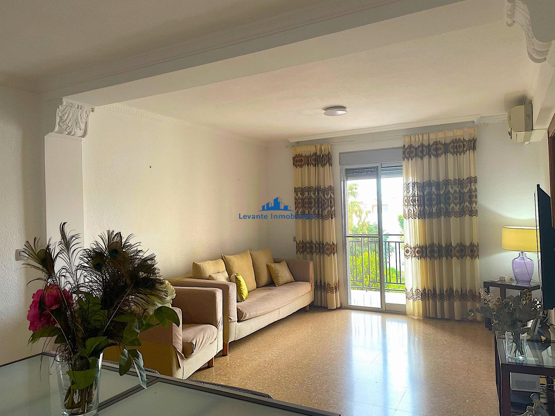 Venta de piso en Almàssera