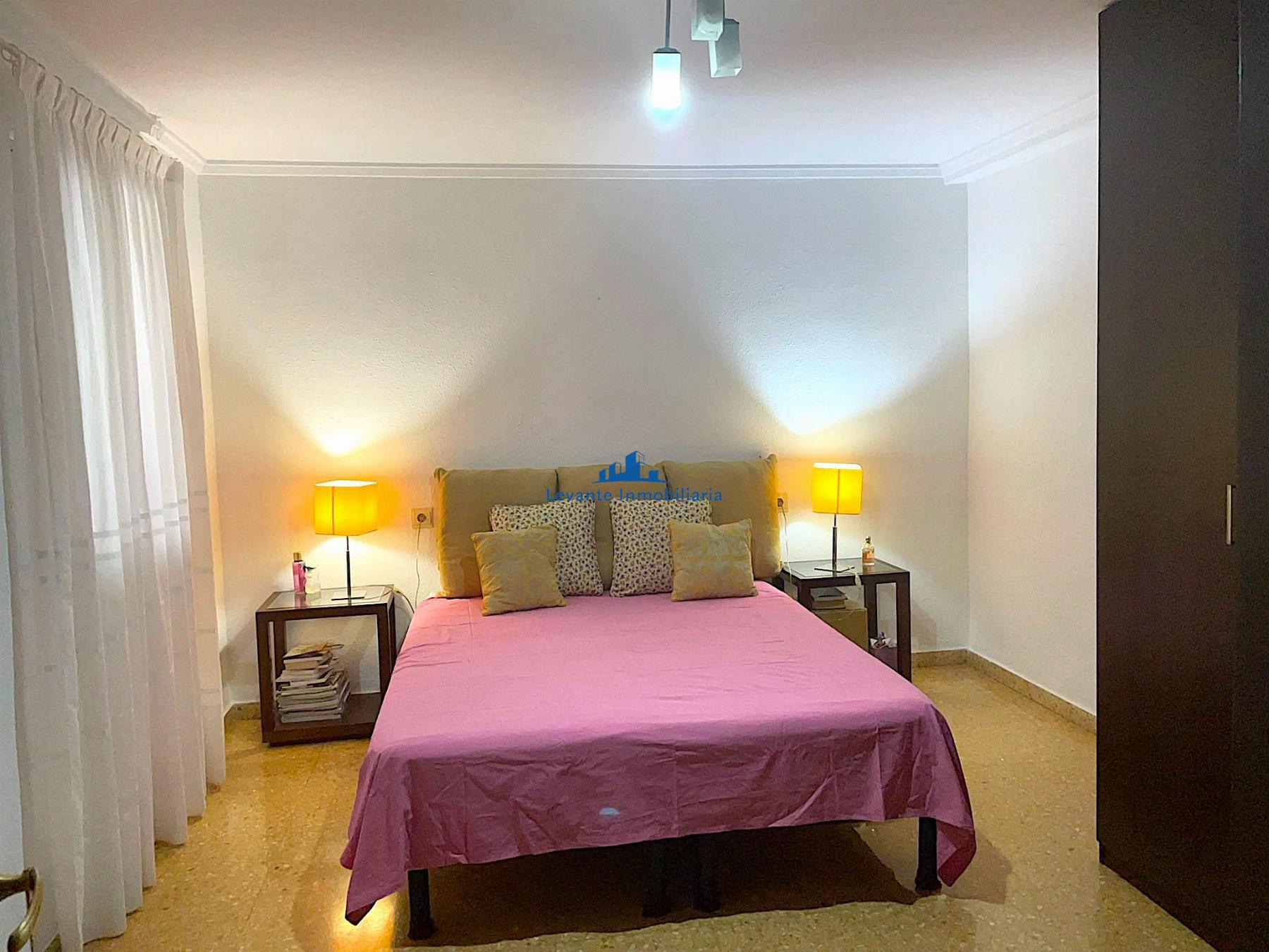 Venta de piso en Almàssera
