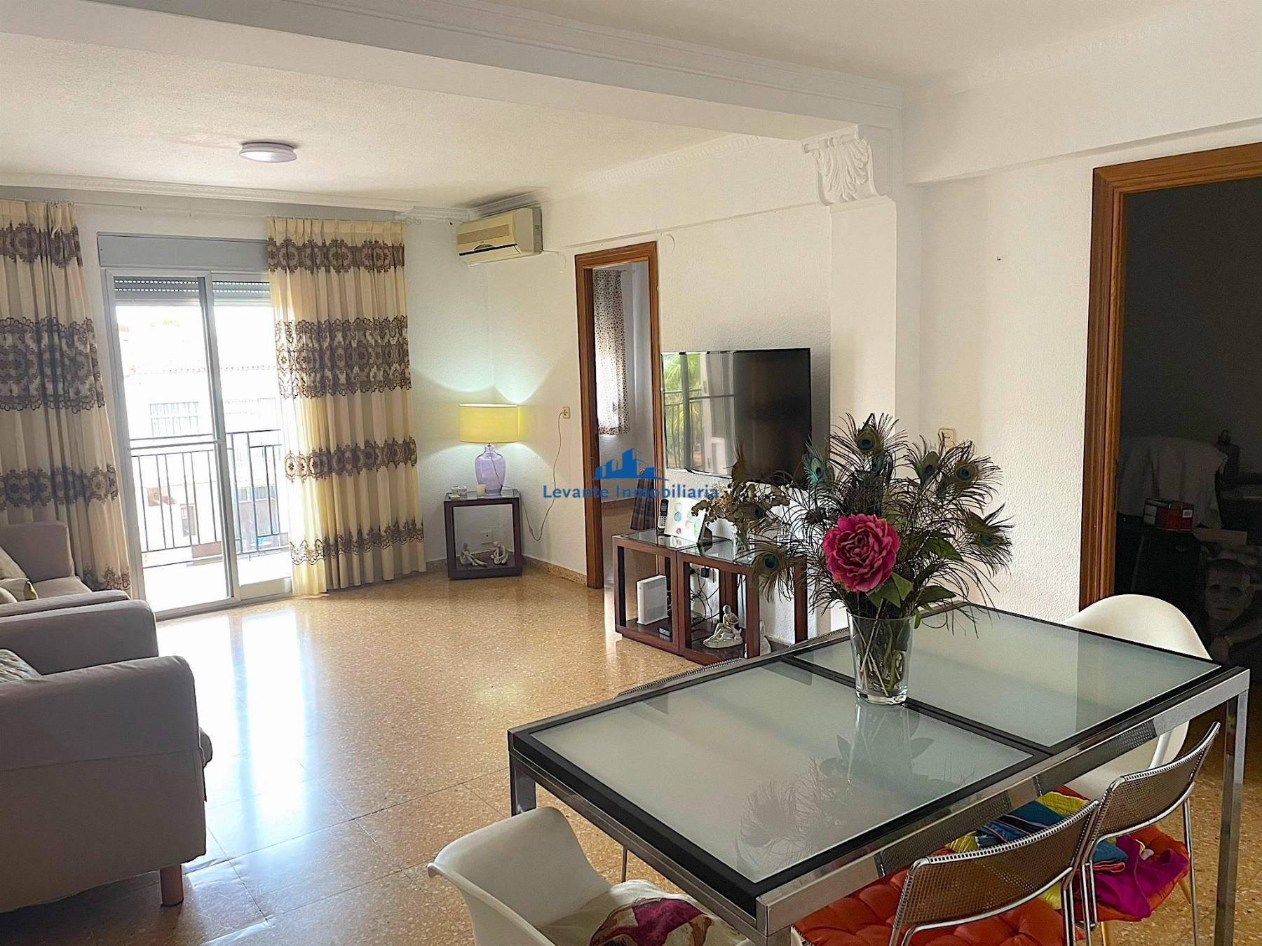Venta de piso en Almàssera