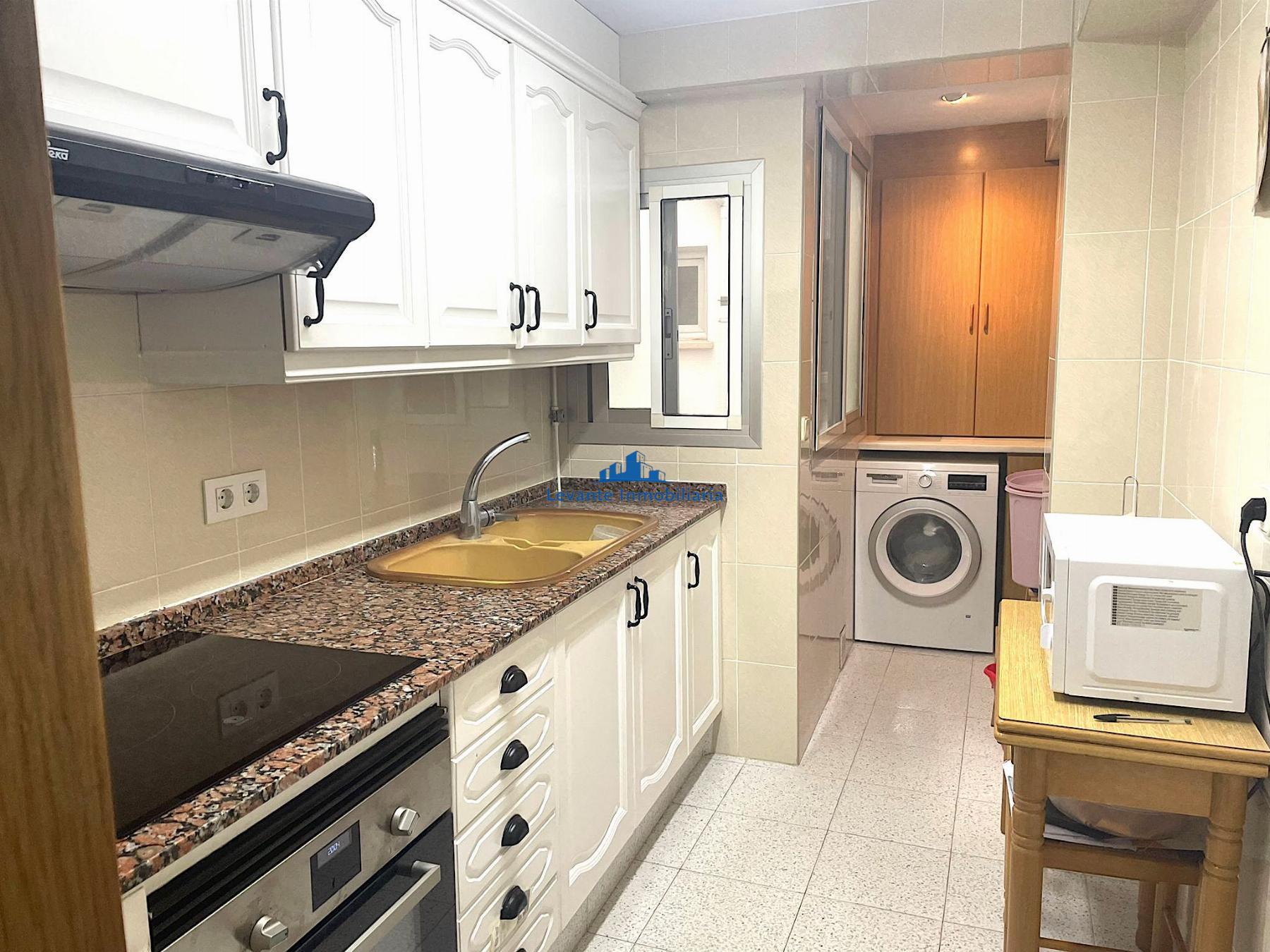 Venta de piso en Almàssera
