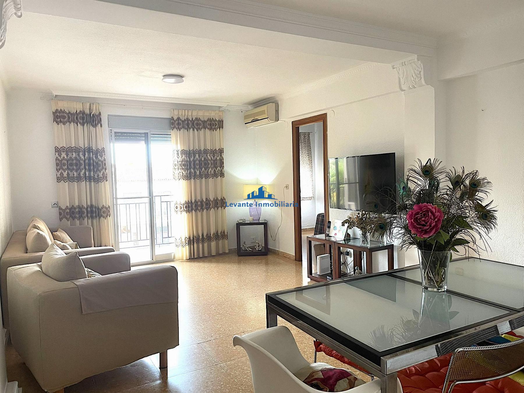 Venta de piso en Almàssera