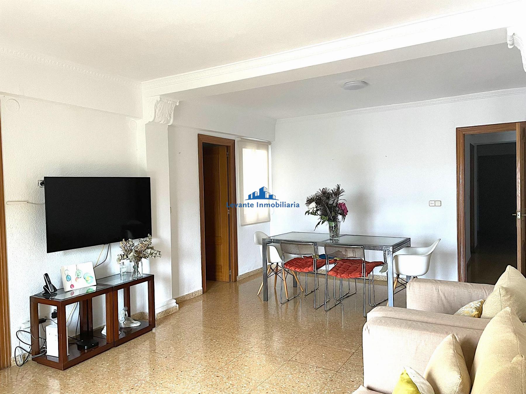 Venta de piso en Almàssera