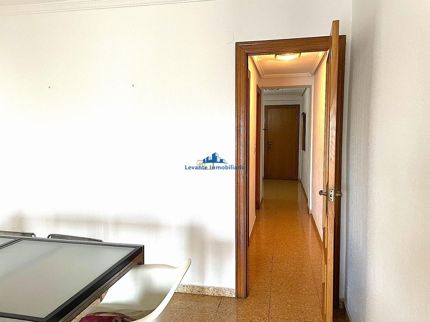 Venta de piso en Almàssera
