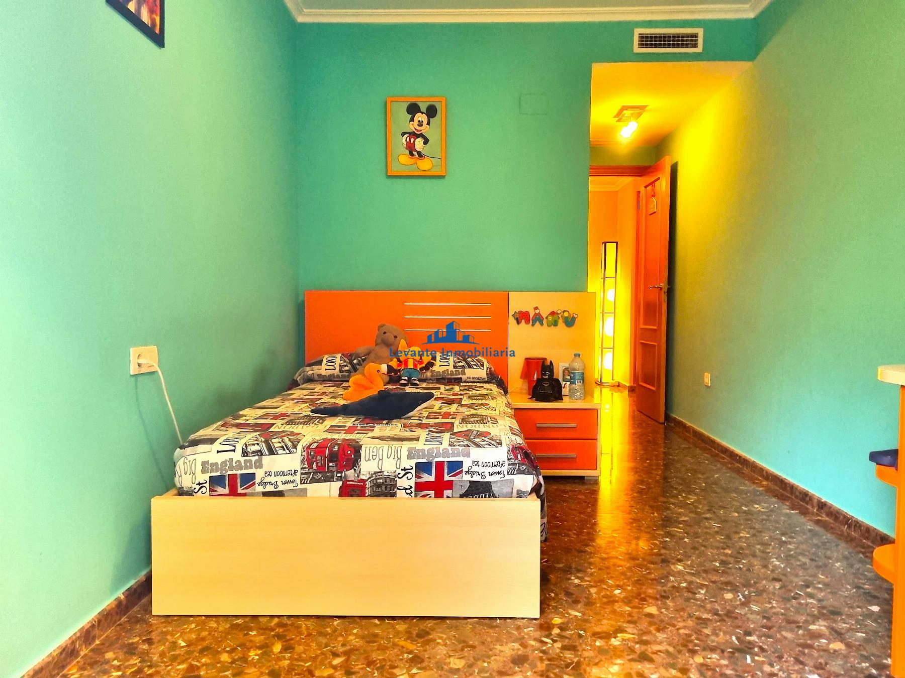 For sale of flat in Xirivella