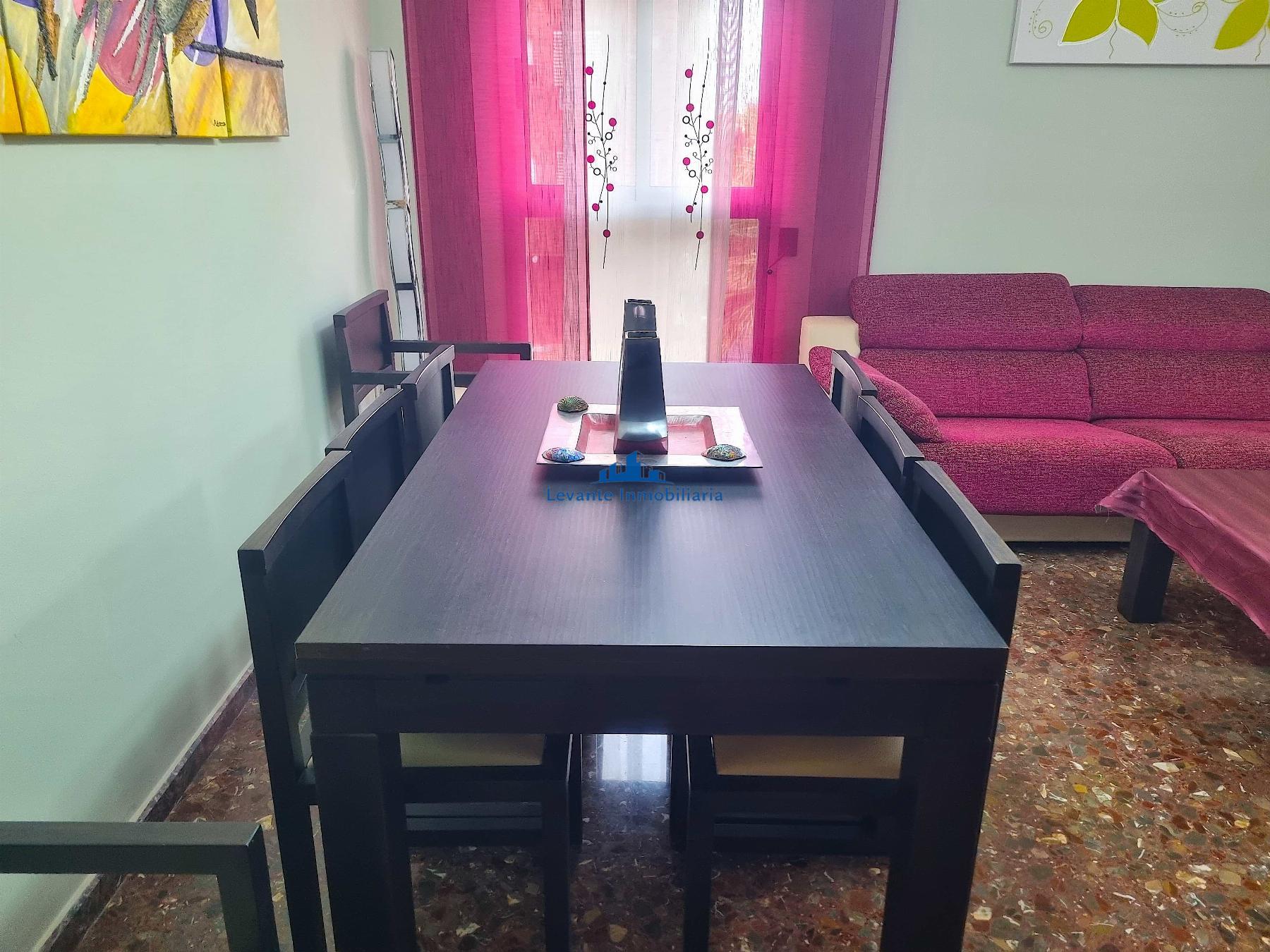 For sale of flat in Xirivella