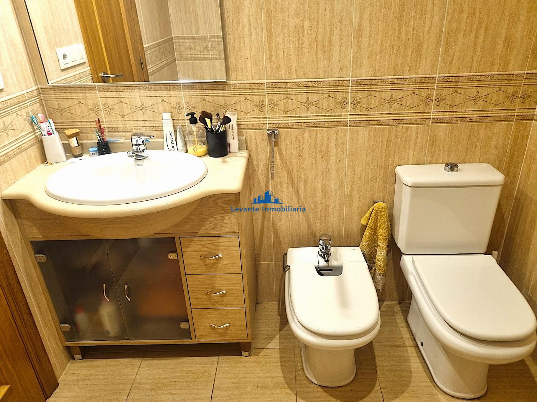 For sale of flat in Xirivella