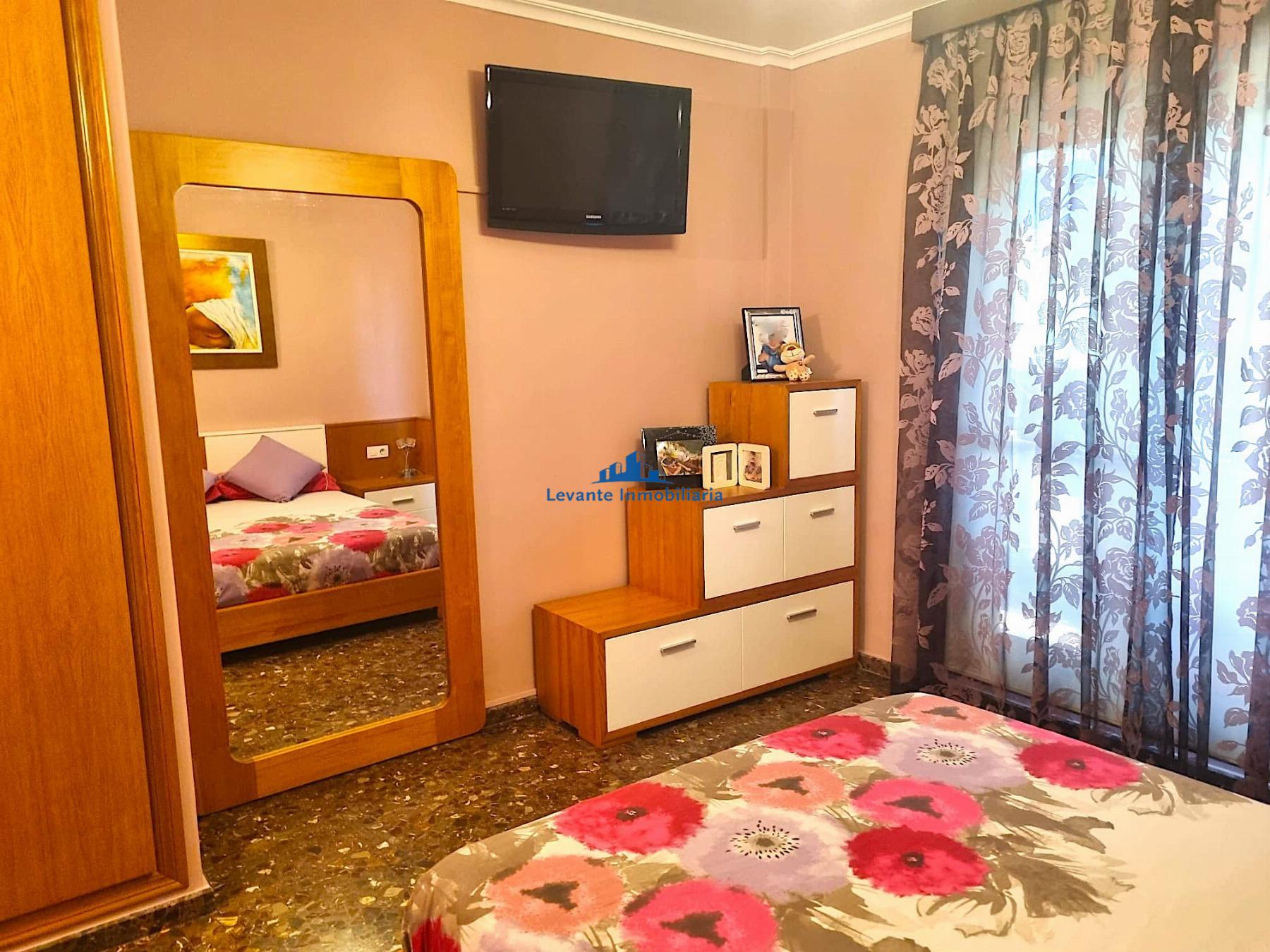 For sale of flat in Xirivella