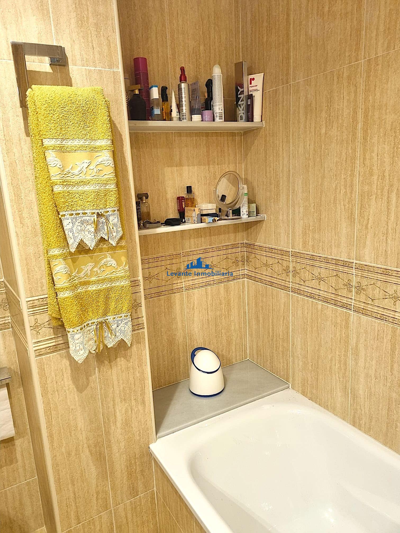 For sale of flat in Xirivella
