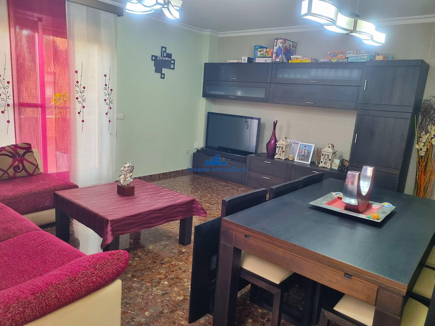 For sale of flat in Xirivella