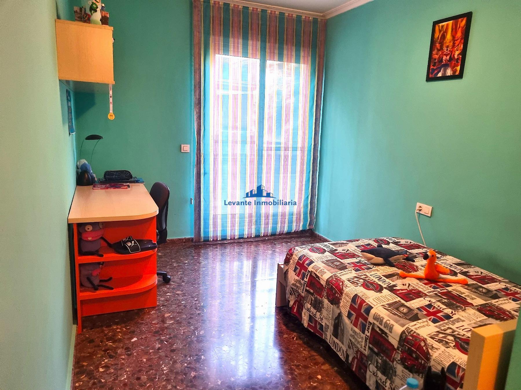 For sale of flat in Xirivella