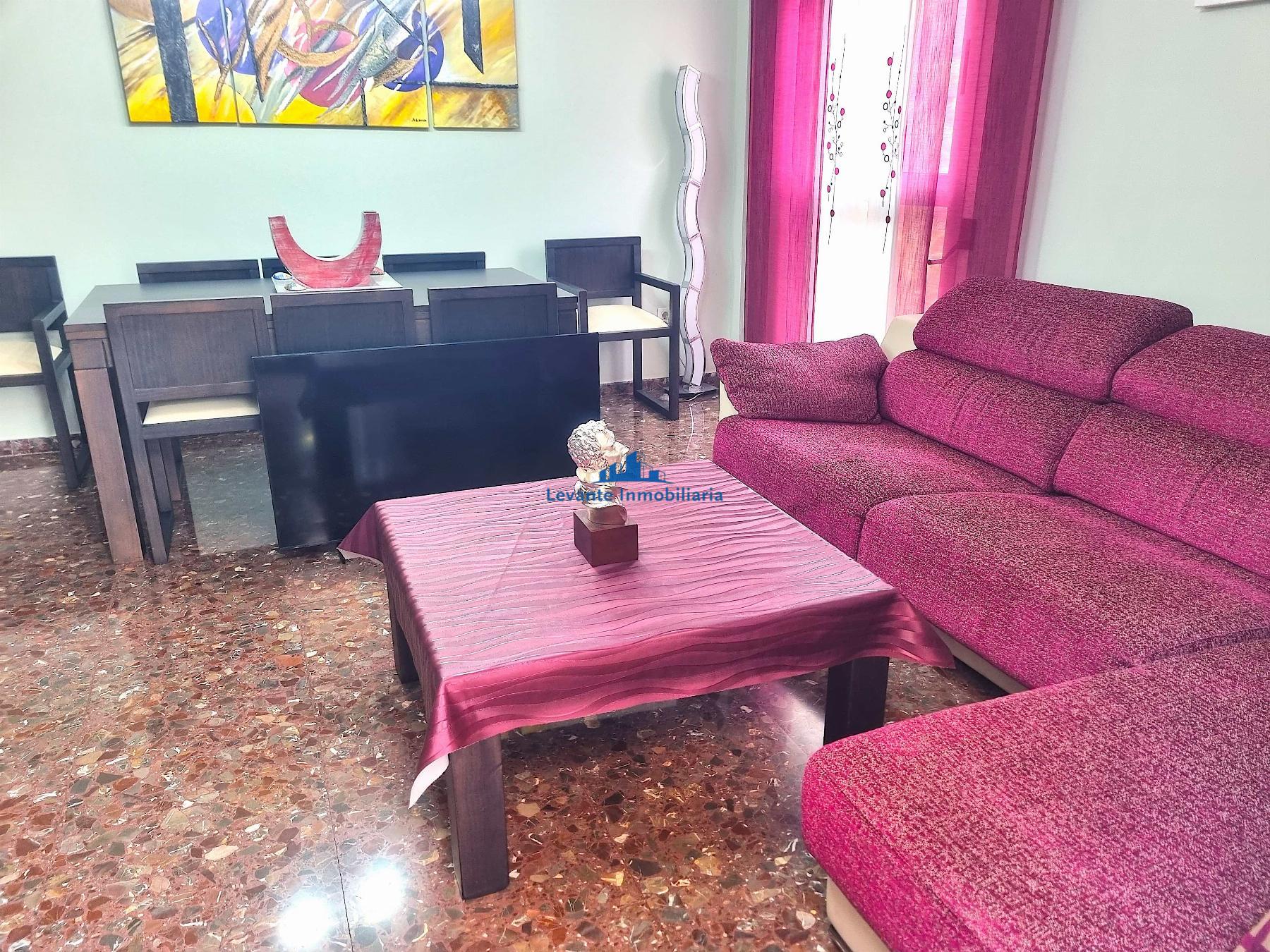 For sale of flat in Xirivella
