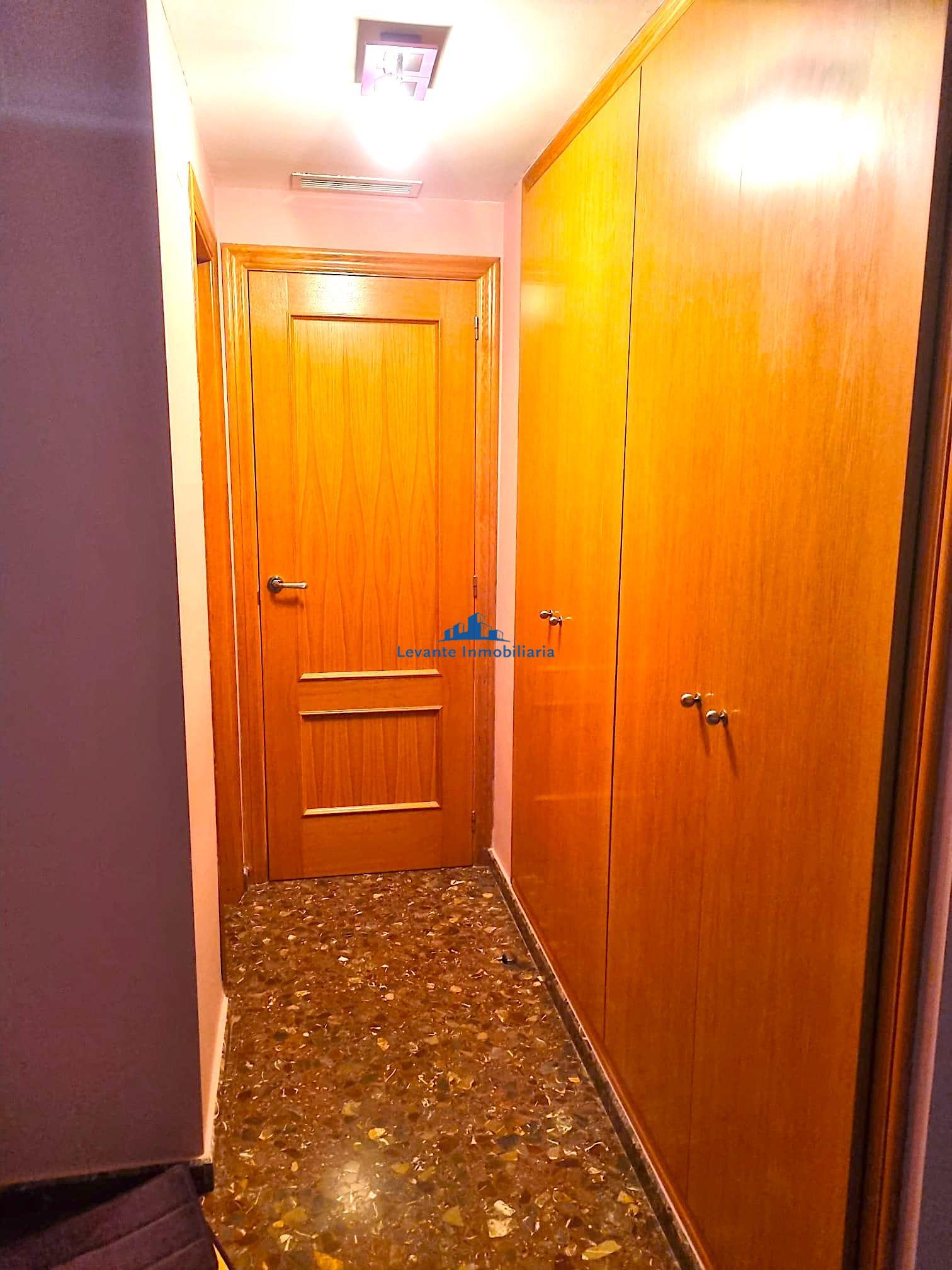 For sale of flat in Xirivella