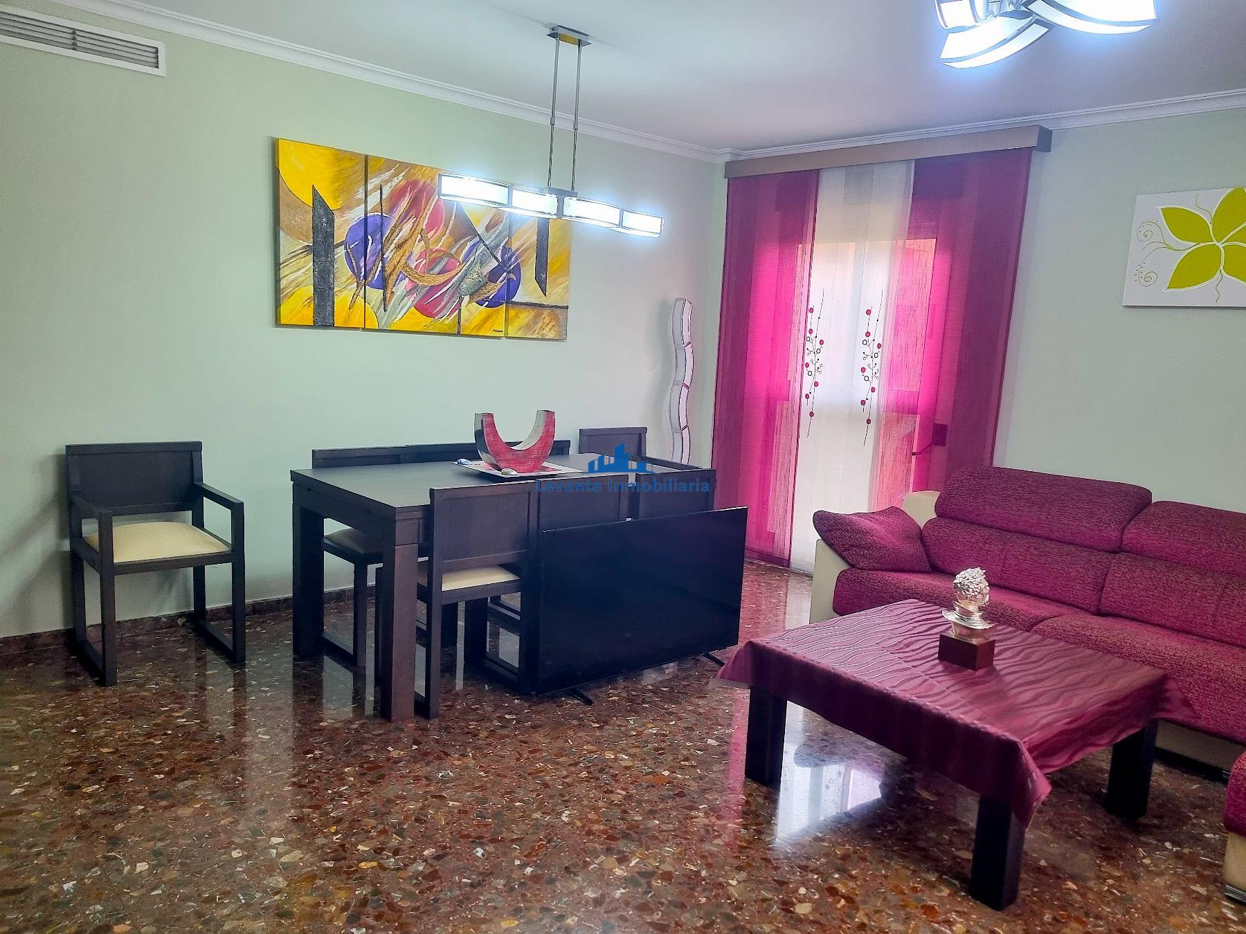 For sale of flat in Xirivella