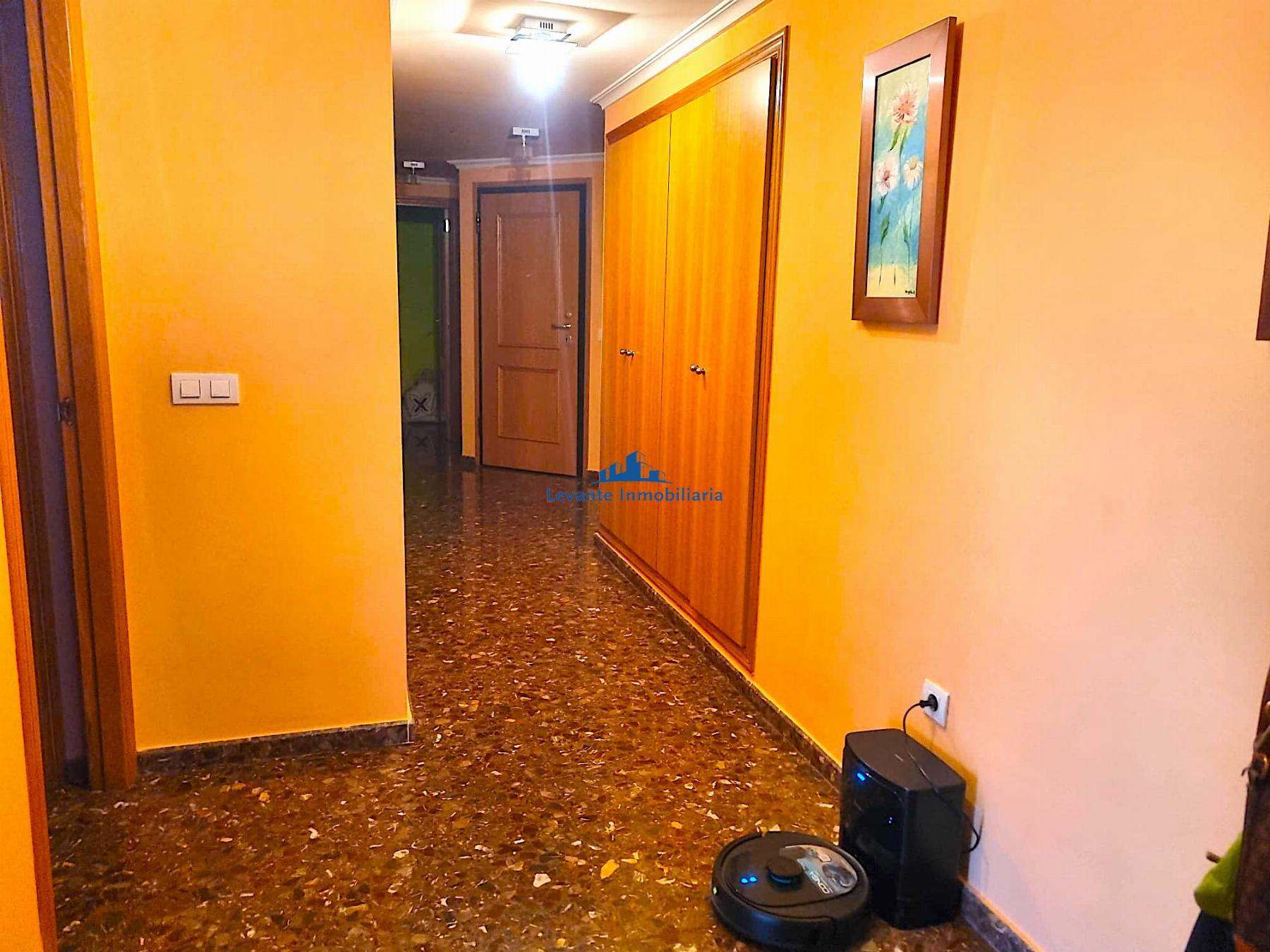 For sale of flat in Xirivella
