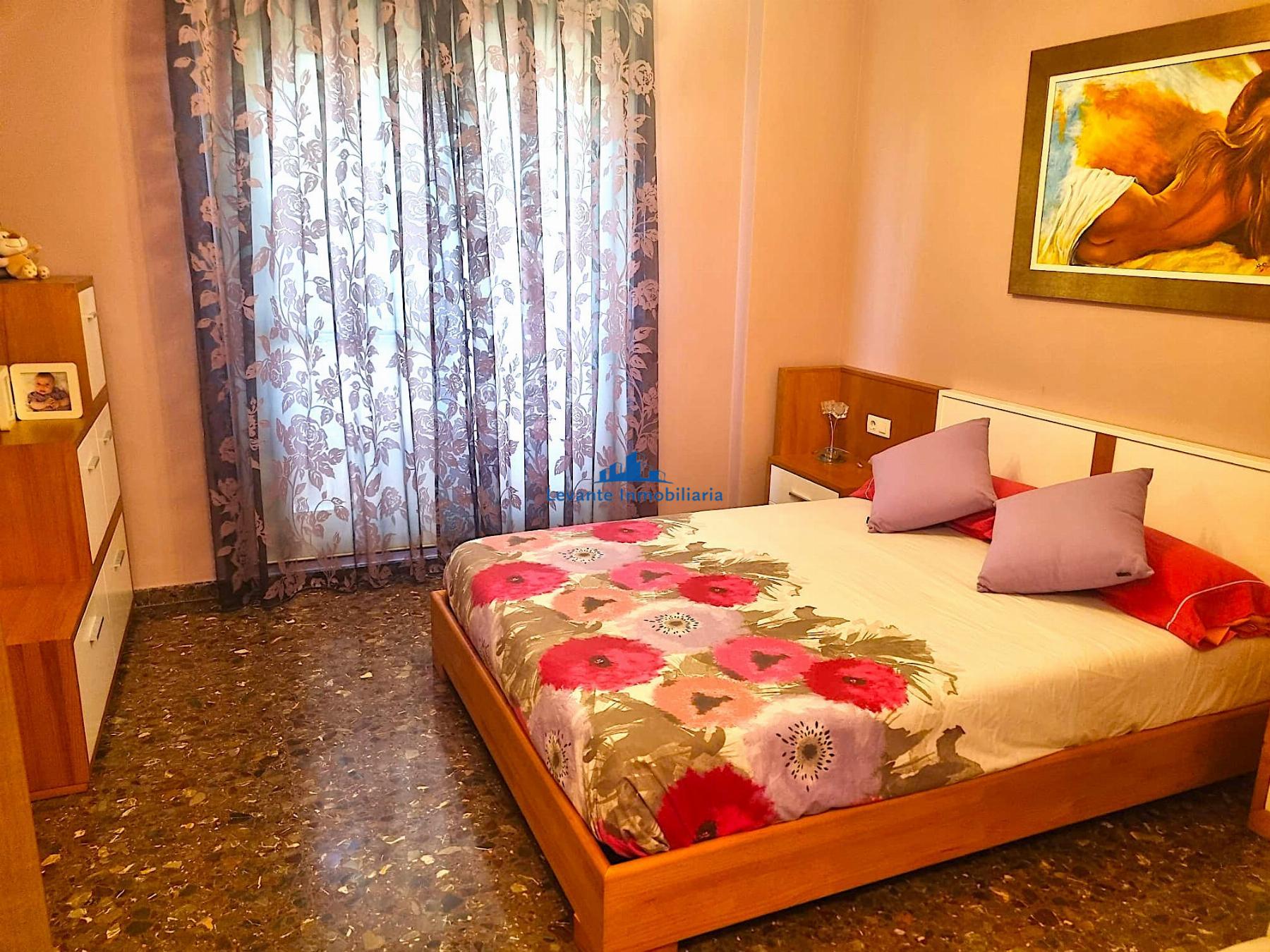 For sale of flat in Xirivella