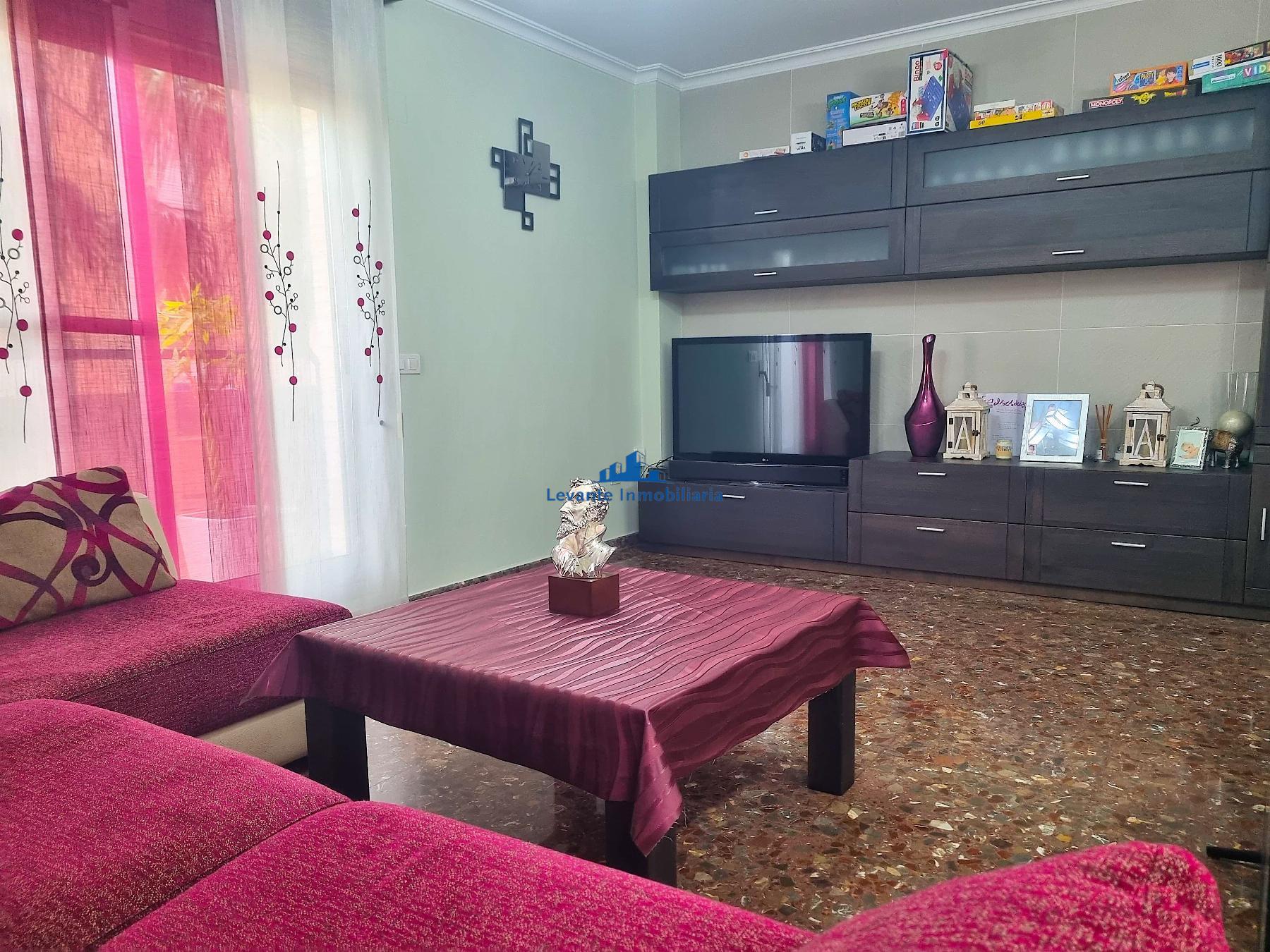 For sale of flat in Xirivella