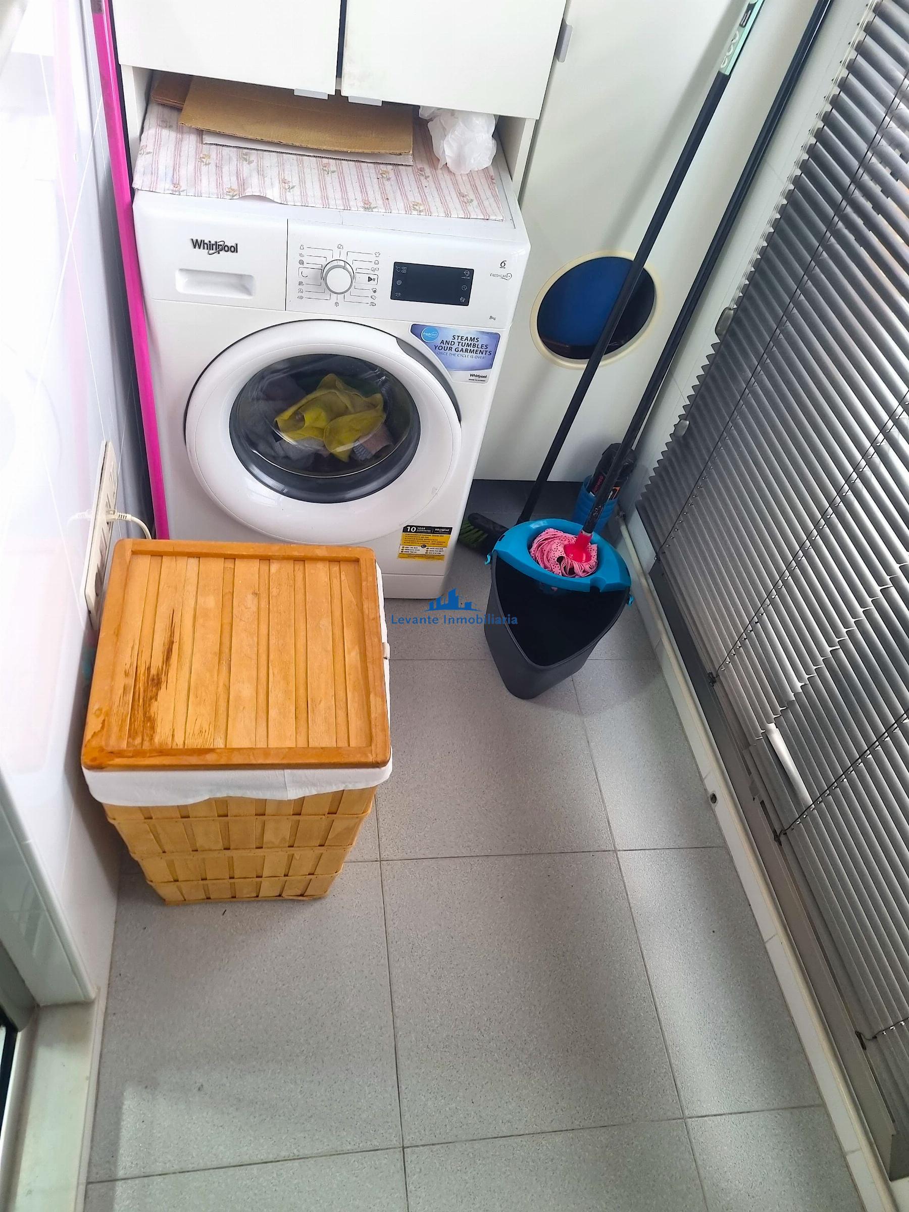 For sale of flat in Xirivella