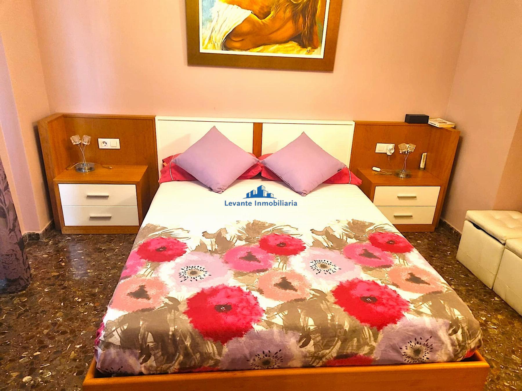 For sale of flat in Xirivella