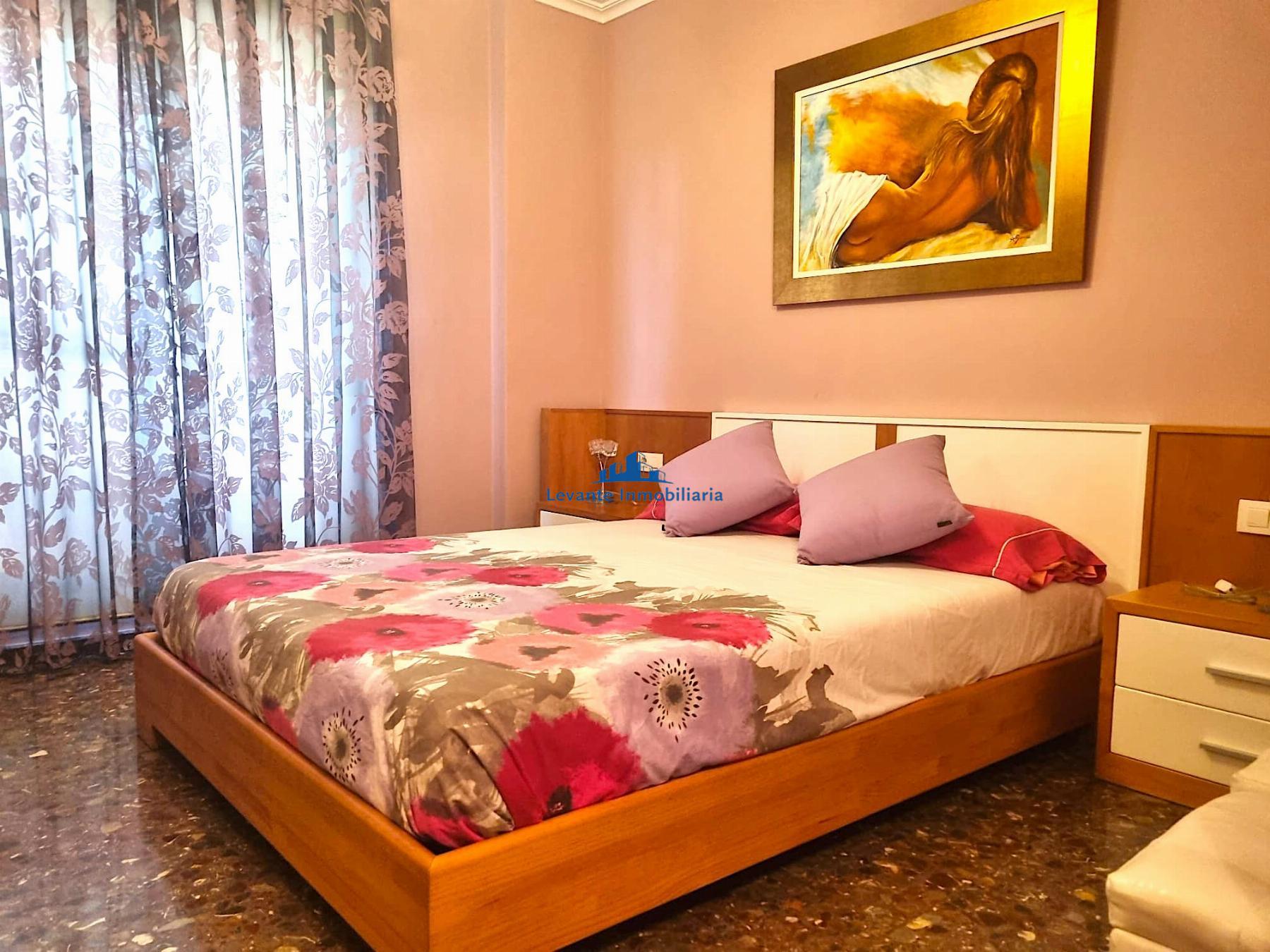 For sale of flat in Xirivella