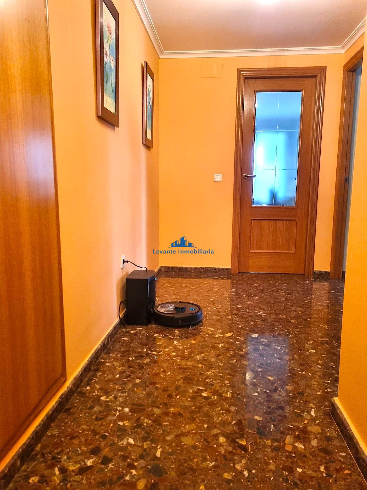 For sale of flat in Xirivella
