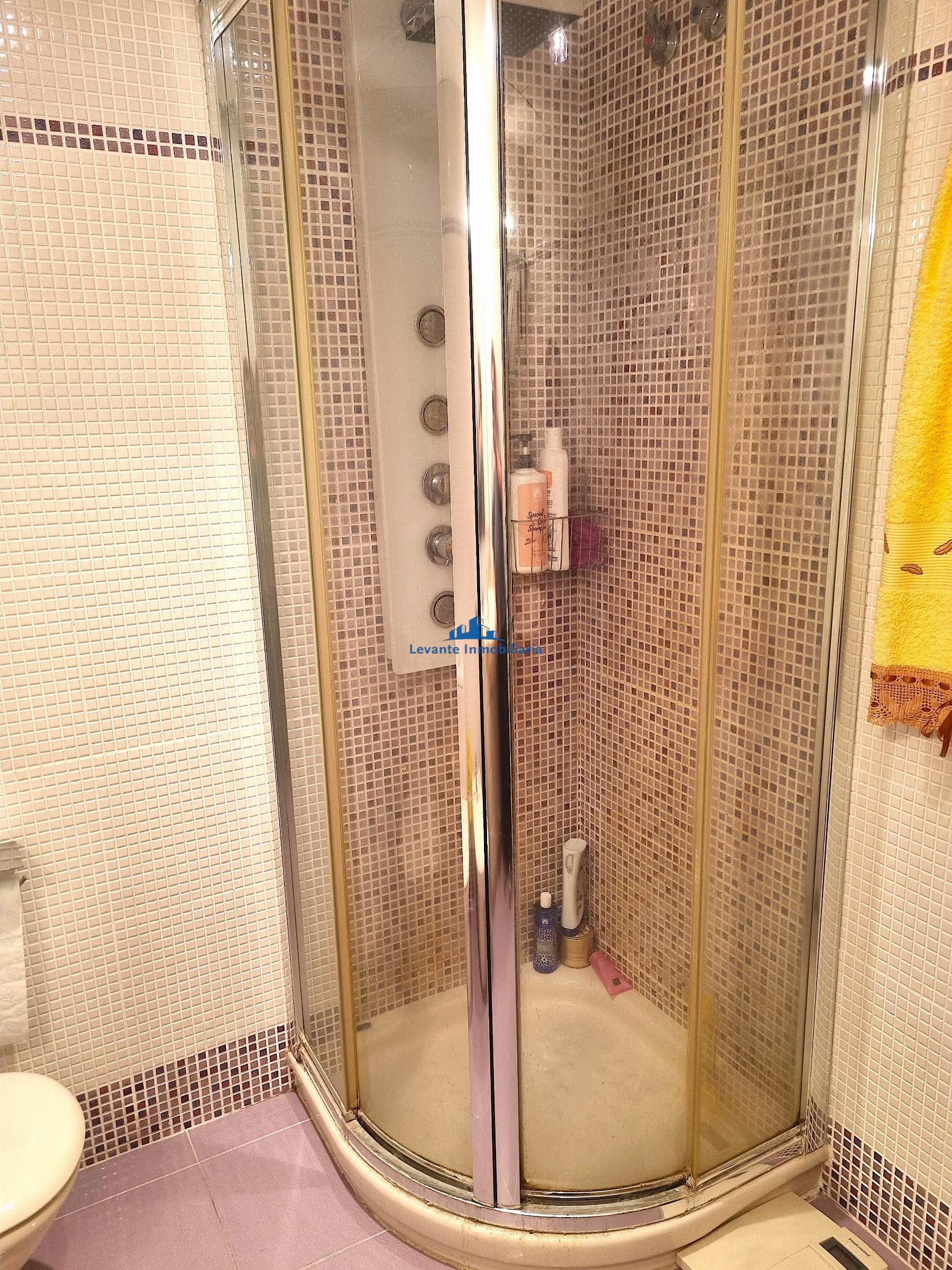 For sale of flat in Xirivella
